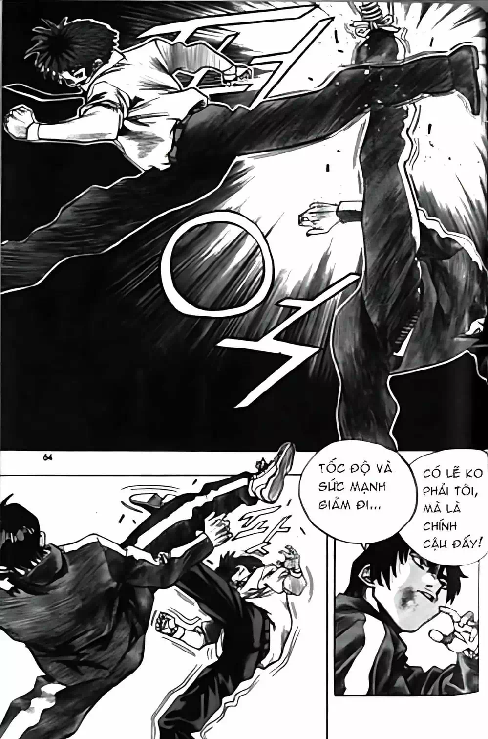 Chapter 136 - Image 18