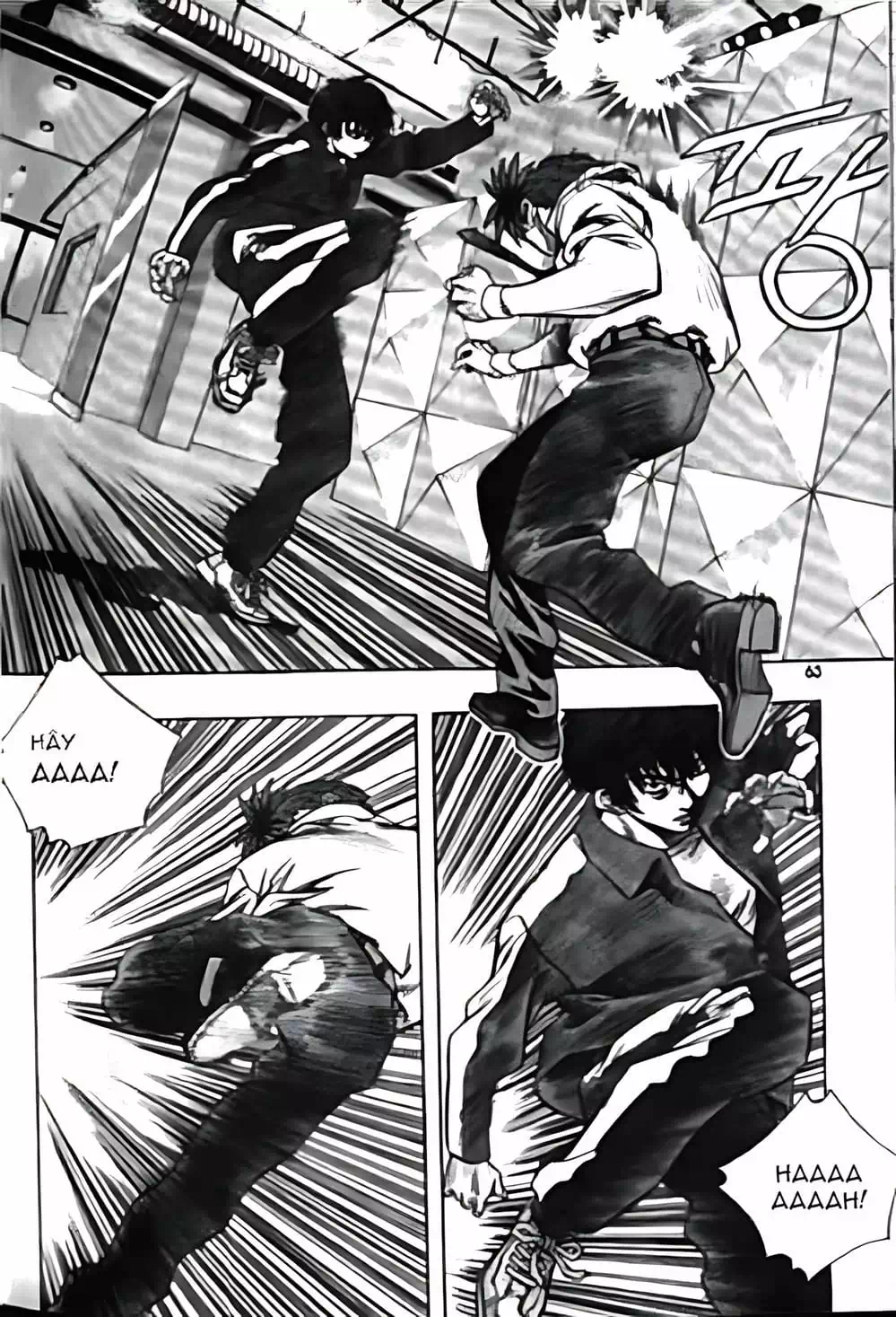 Chapter 136 - Image 19