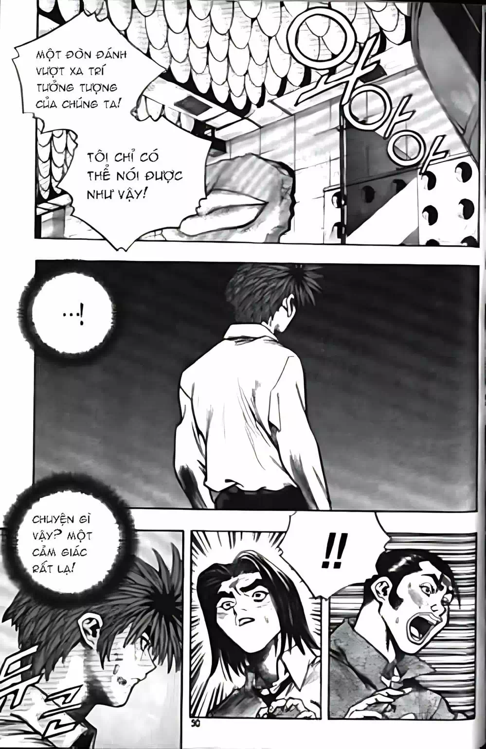 Chapter 136 - Image 5