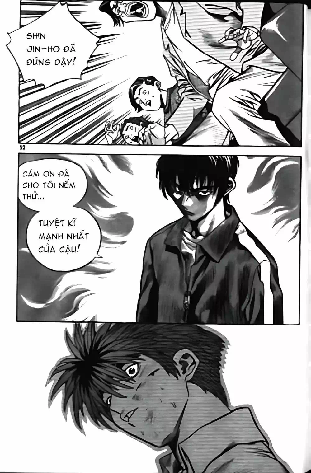 Chapter 136 - Image 7