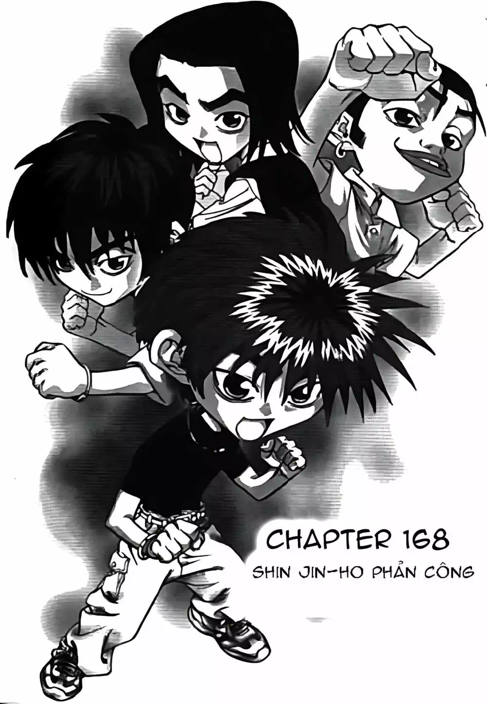 Chapter 136 - Image 8