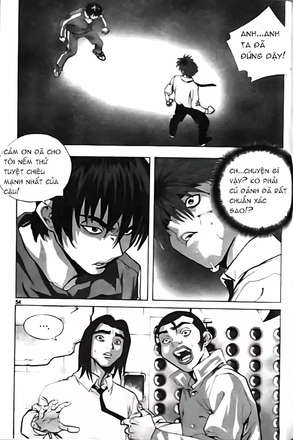 Chapter 136 - Image 9