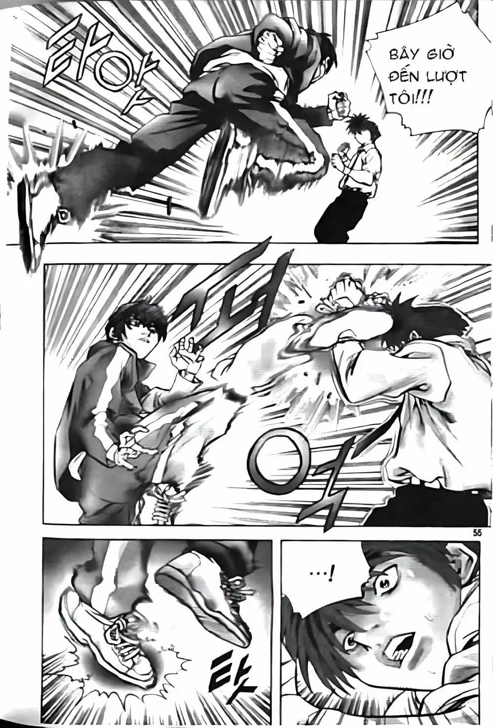 Chapter 136 - Image 10