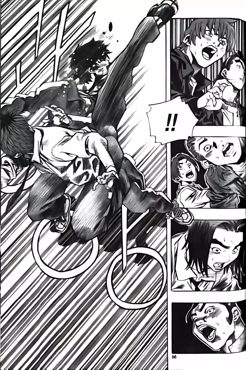 Chapter 137 - Image 1