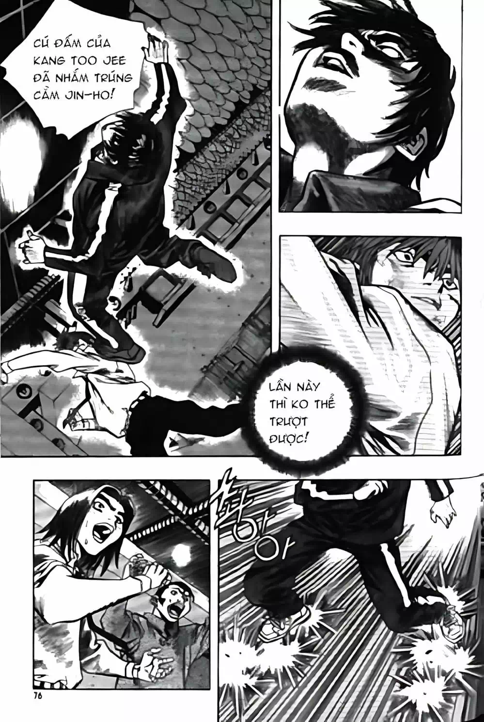 Chapter 137 - Image 11