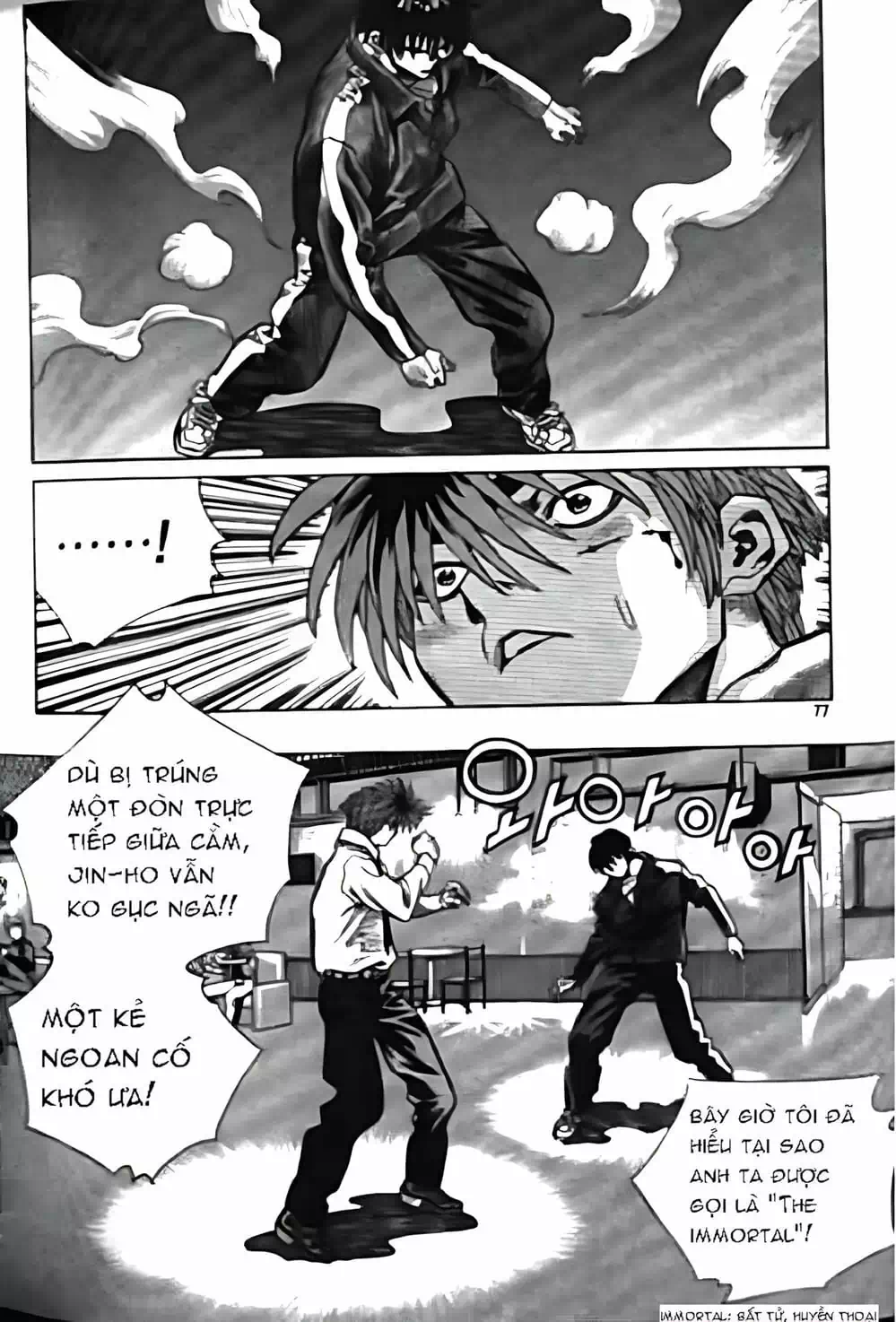 Chapter 137 - Image 12