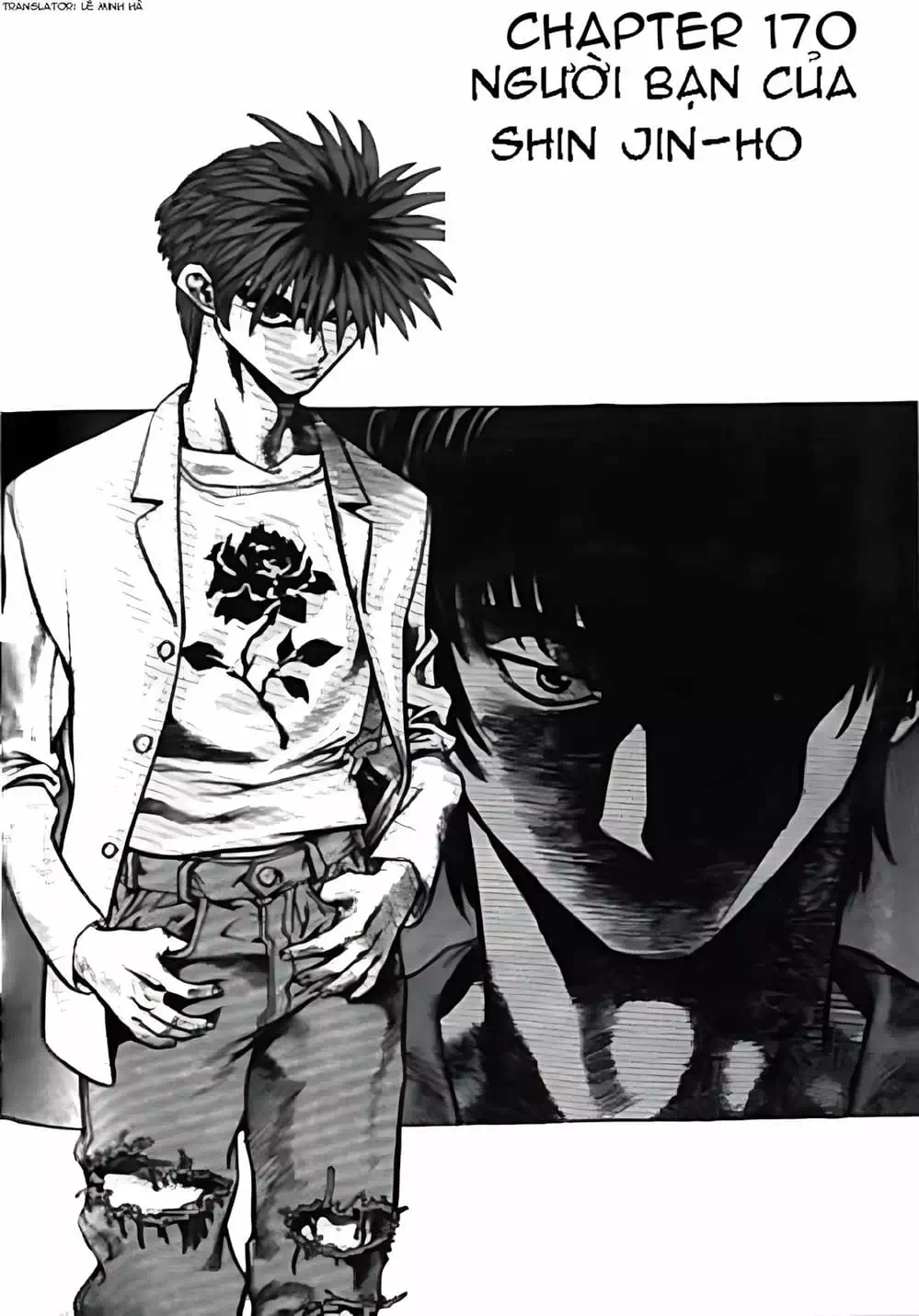 Chapter 137 - Image 18