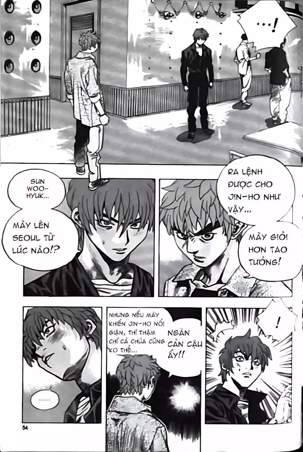 Chapter 137 - Image 19