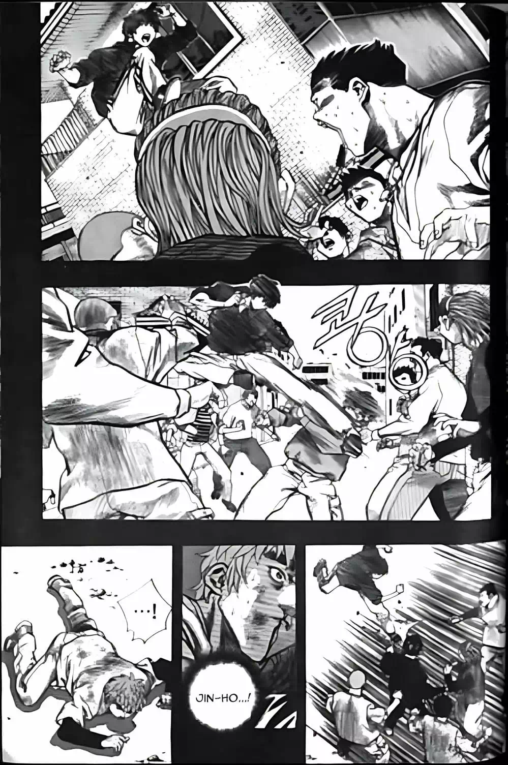 Chapter 138 - Image 15