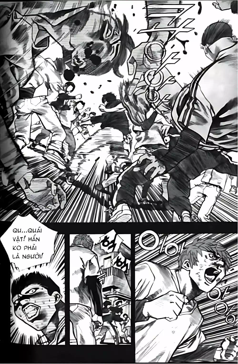 Chapter 138 - Image 16