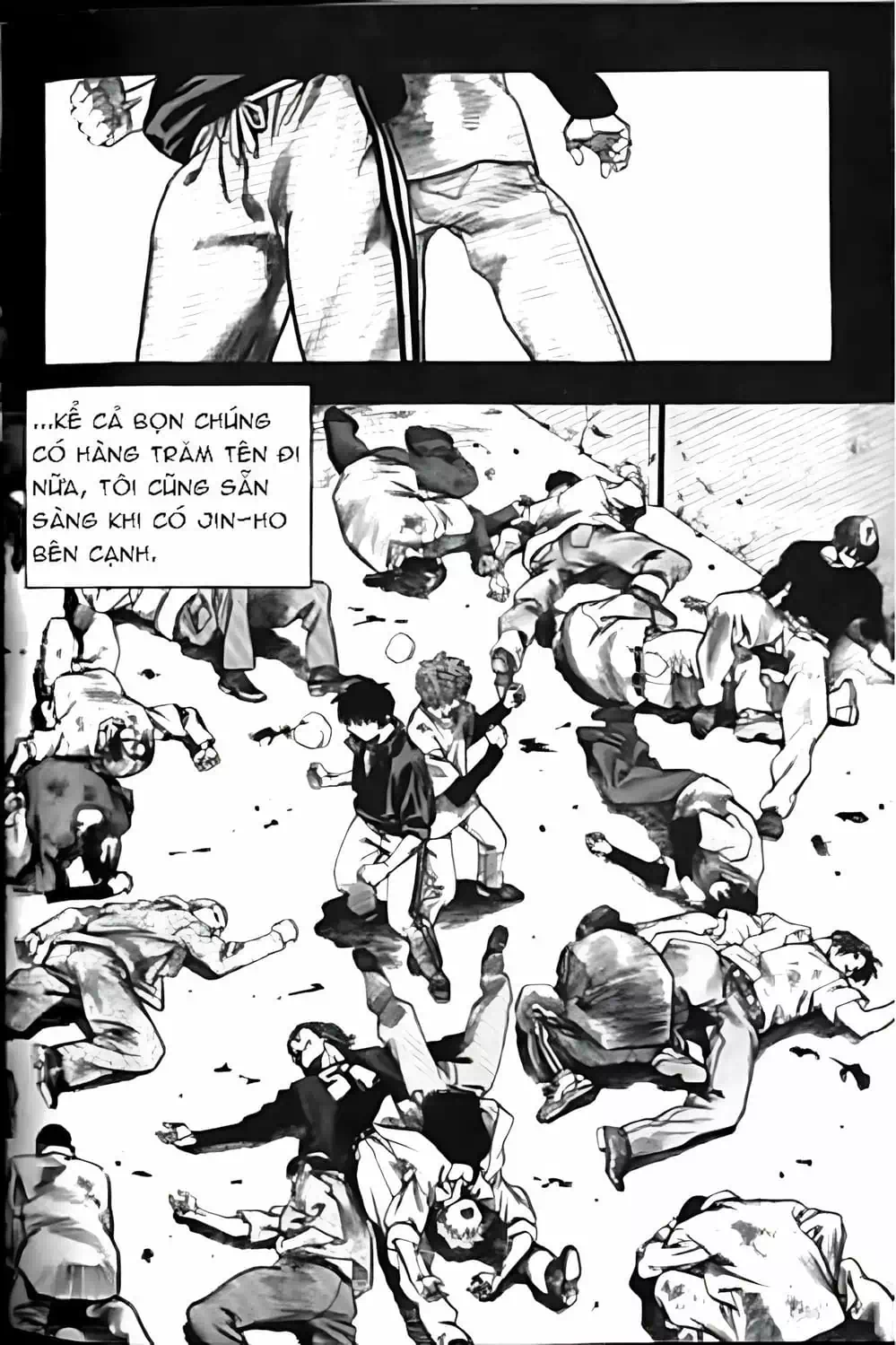 Chapter 138 - Image 18