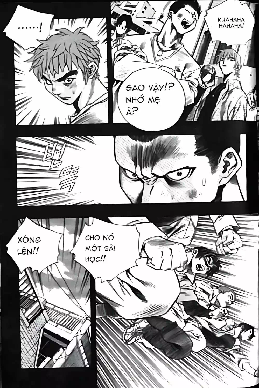 Chapter 138 - Image 7