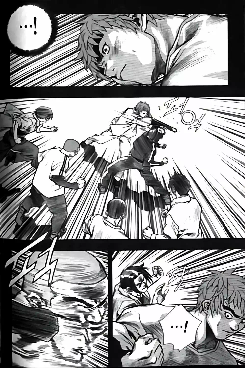 Chapter 138 - Image 8