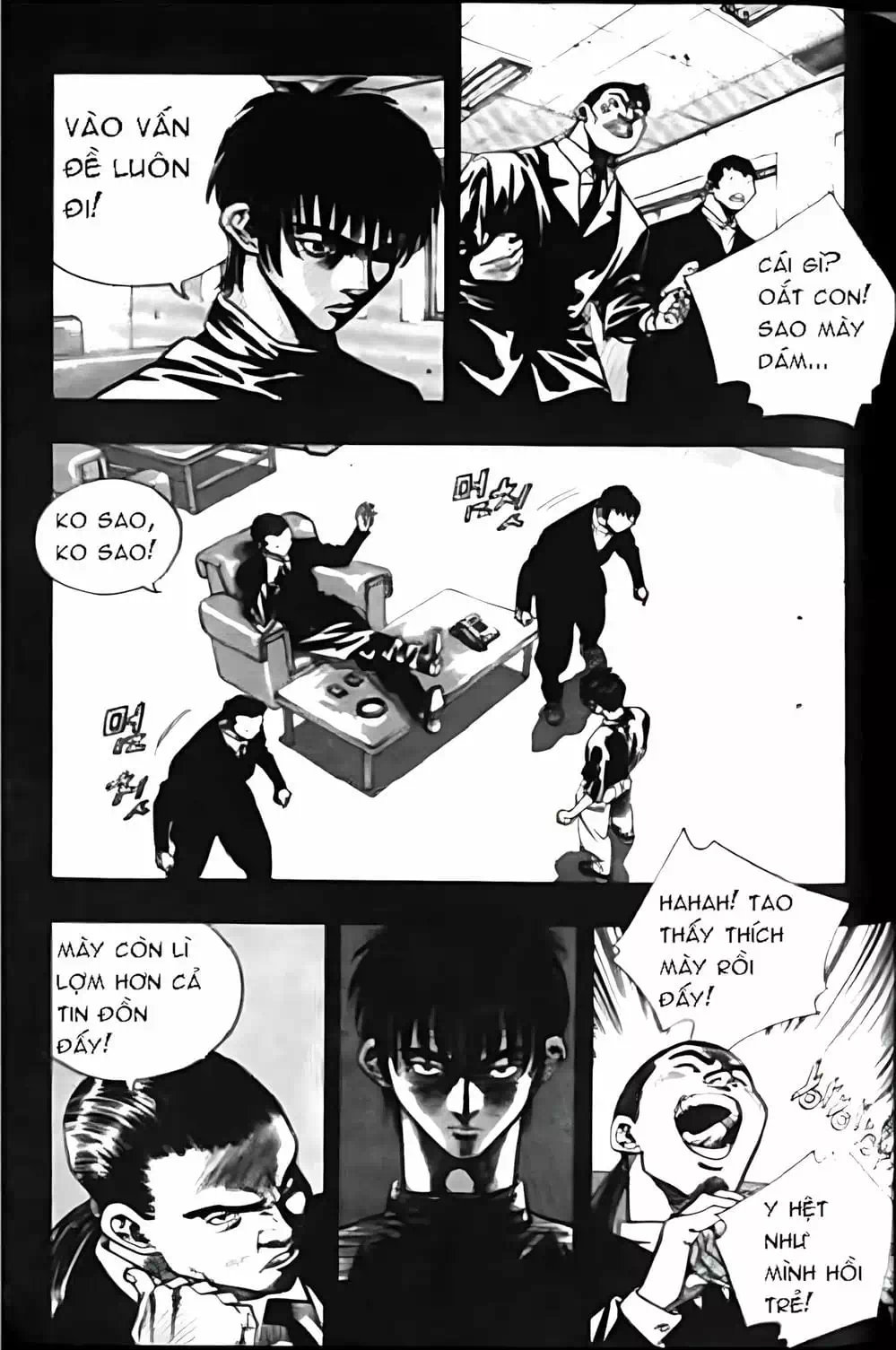 Chapter 139 - Image 1