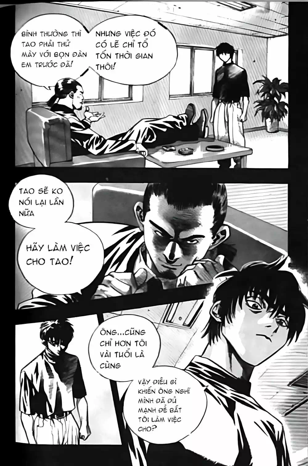 Chapter 139 - Image 2
