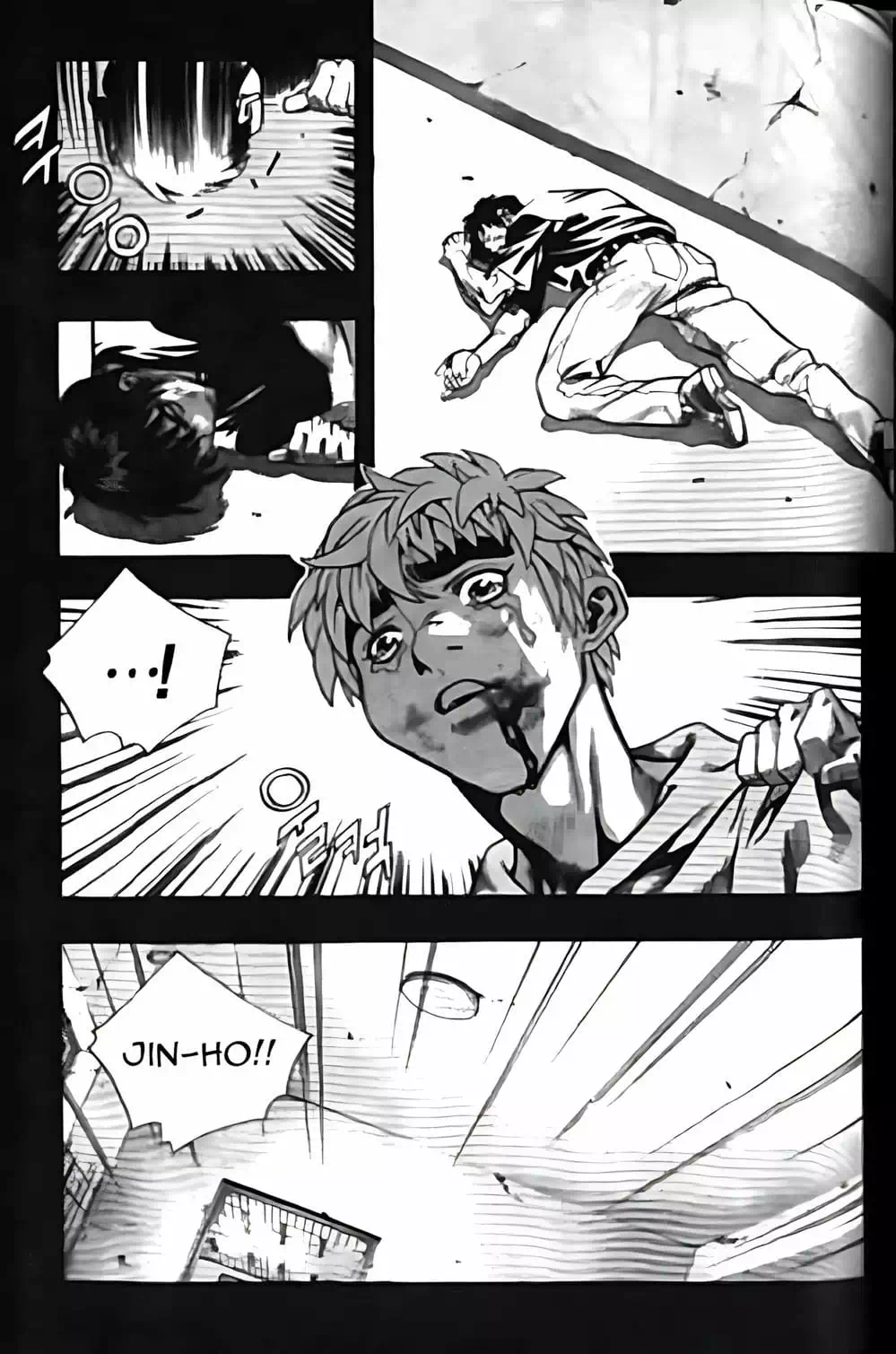 Chapter 139 - Image 13