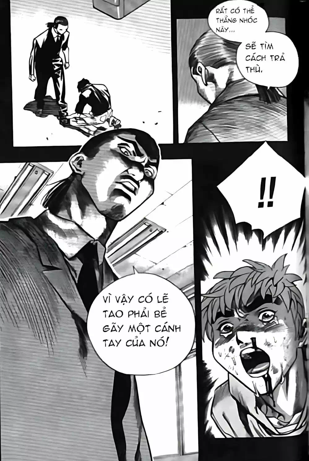 Chapter 139 - Image 15
