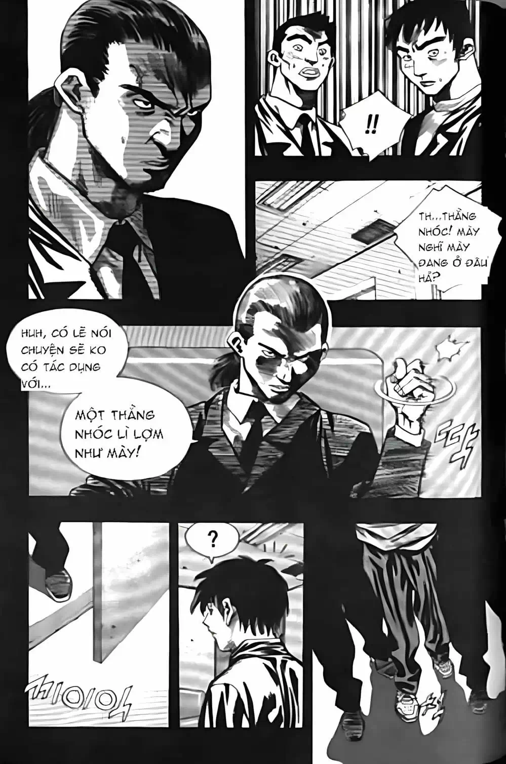 Chapter 139 - Image 3