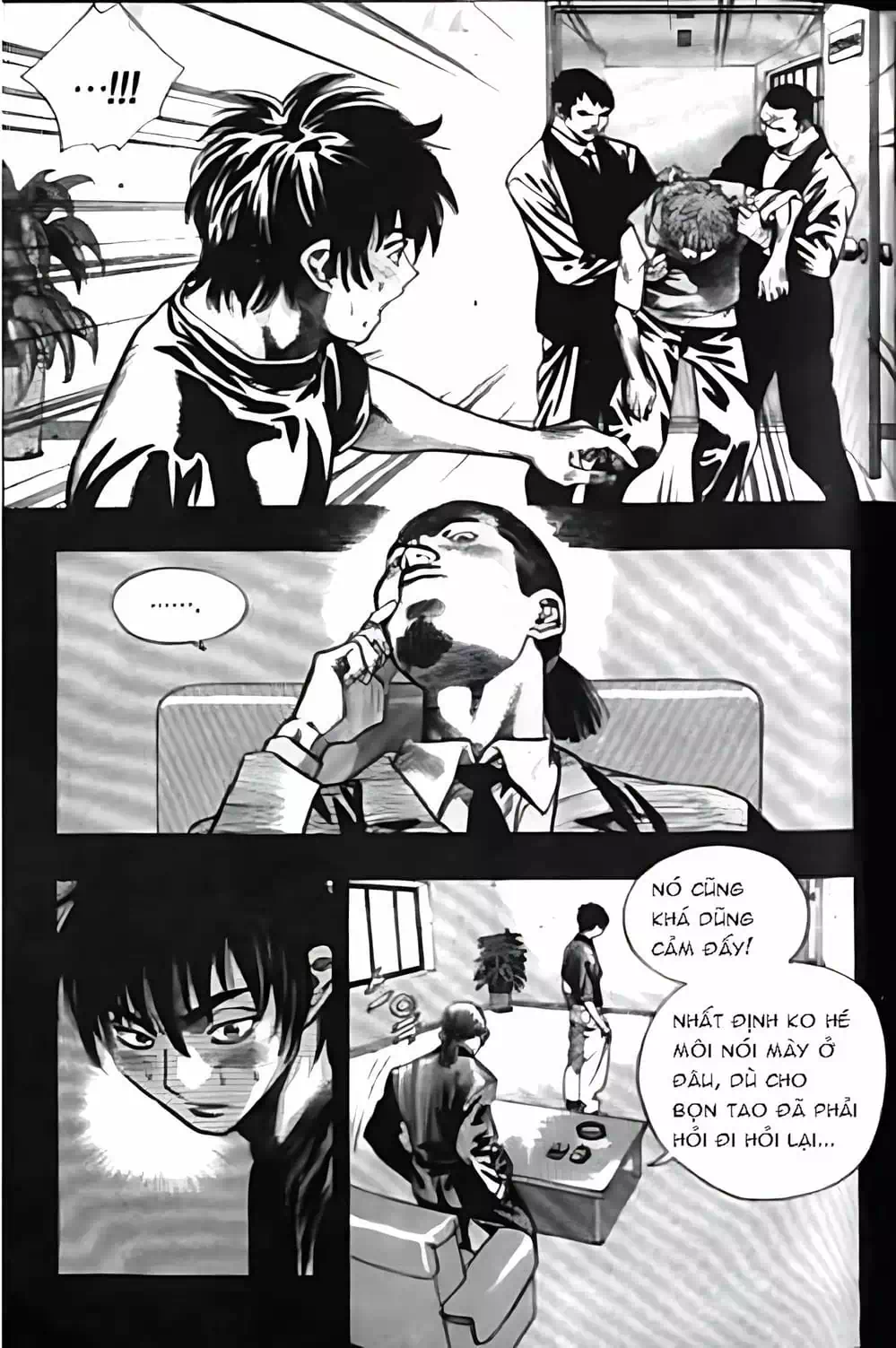 Chapter 139 - Image 5
