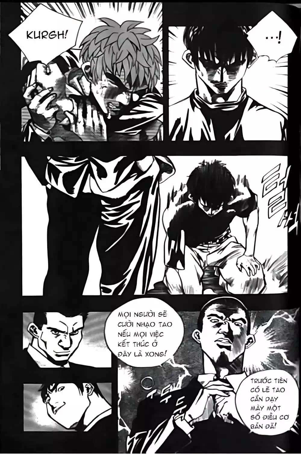 Chapter 139 - Image 7
