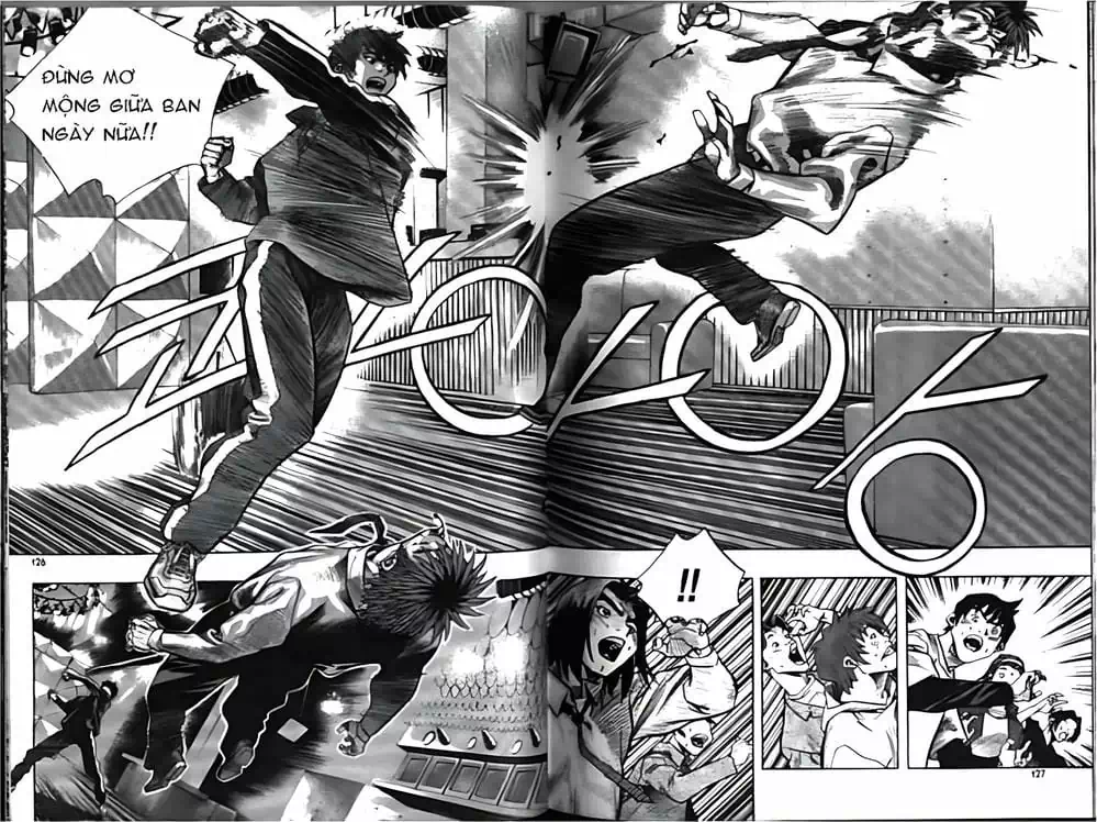 Chapter 140 - Image 1