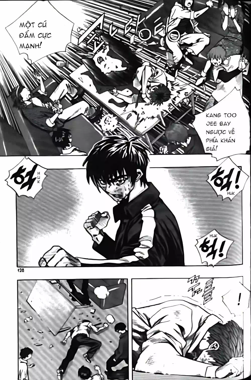 Chapter 140 - Image 2
