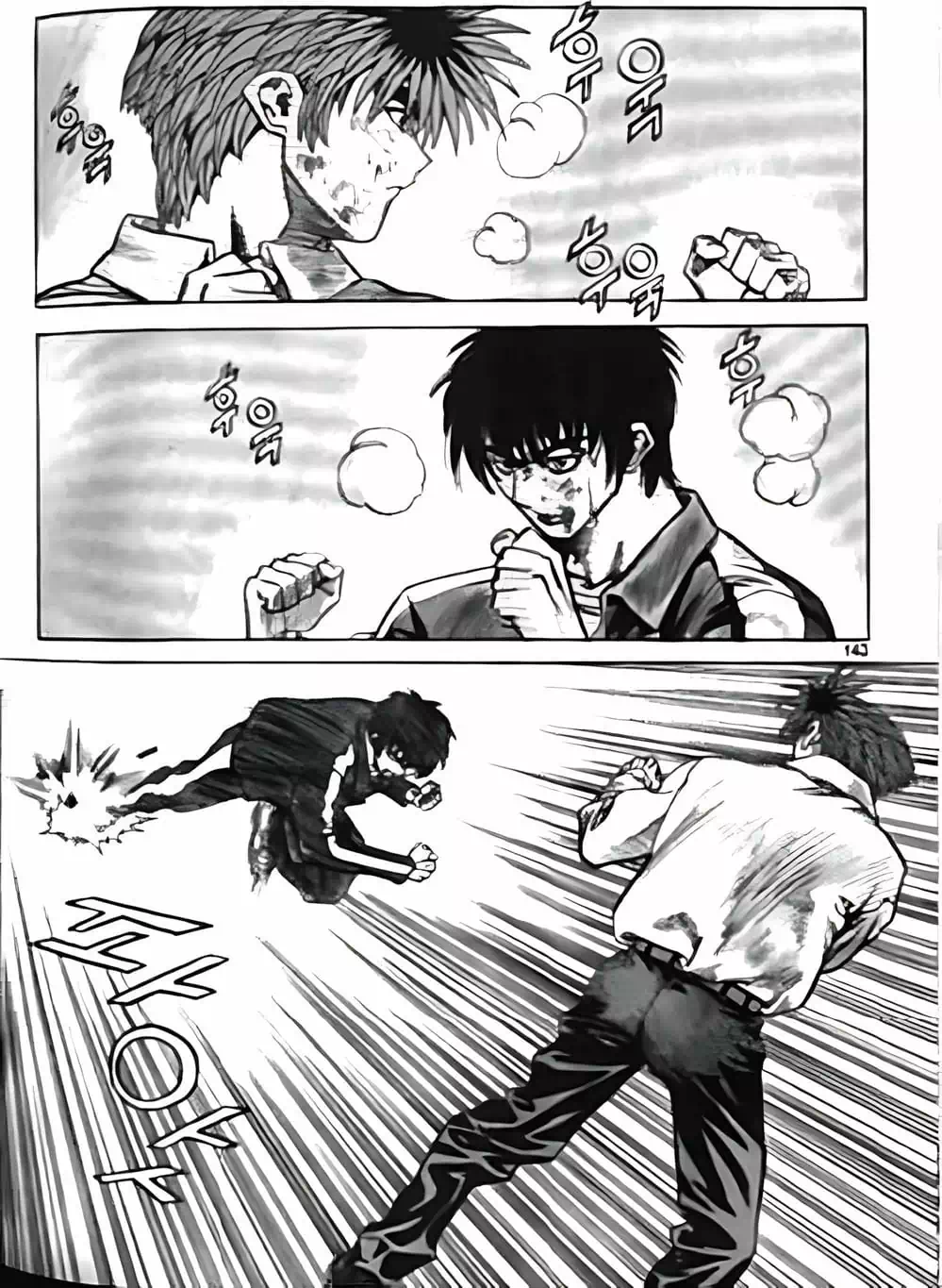 Chapter 140 - Image 15