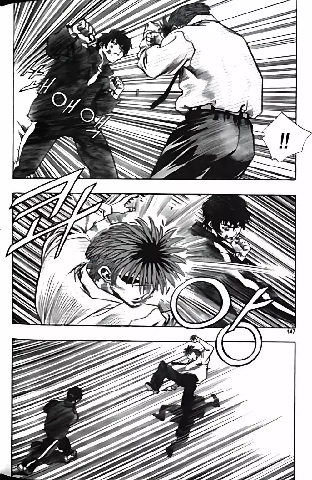 Chapter 140 - Image 19