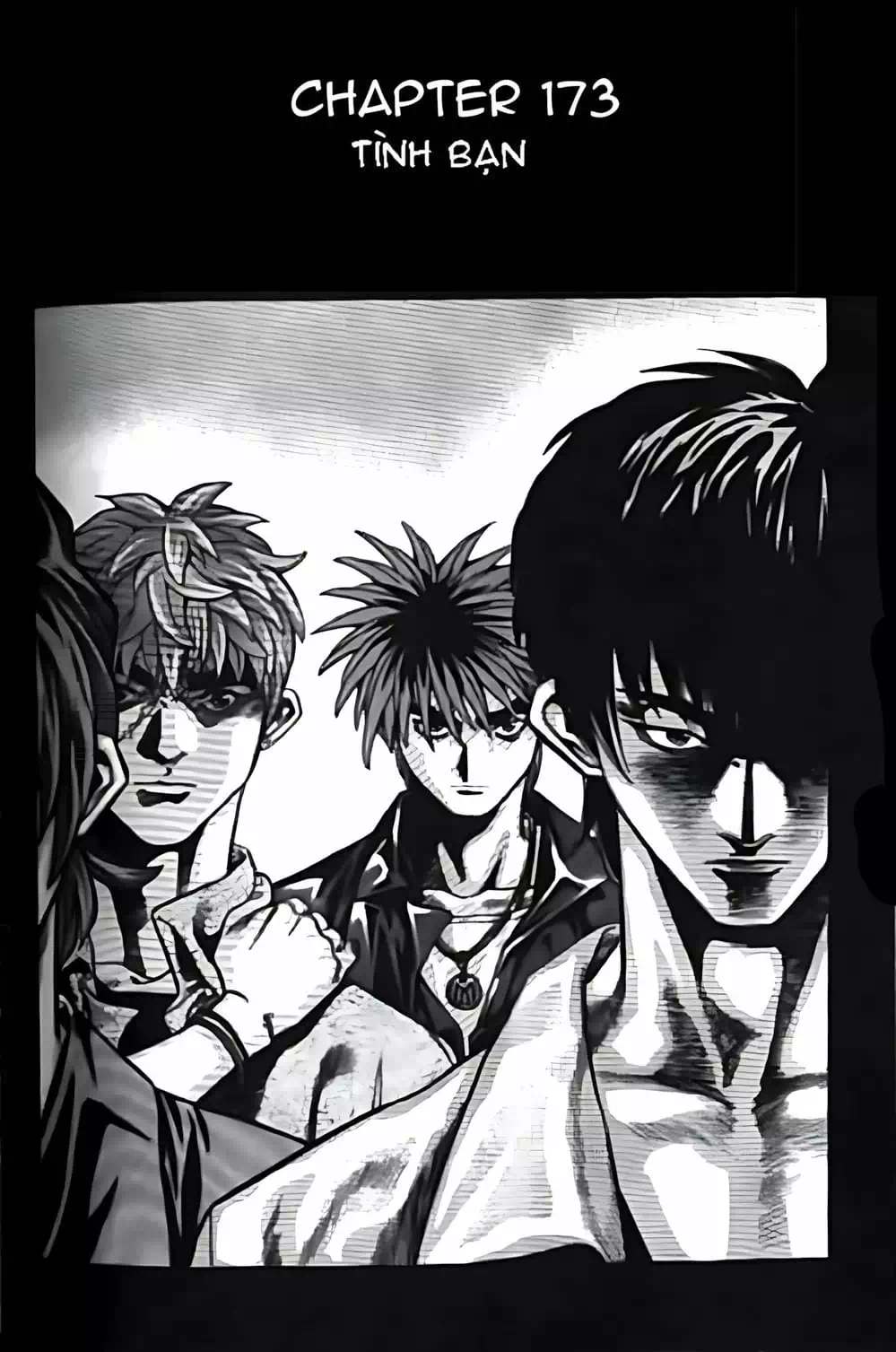 Chapter 140 - Image 3