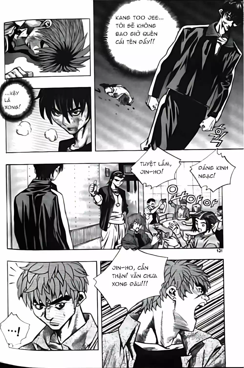 Chapter 140 - Image 5