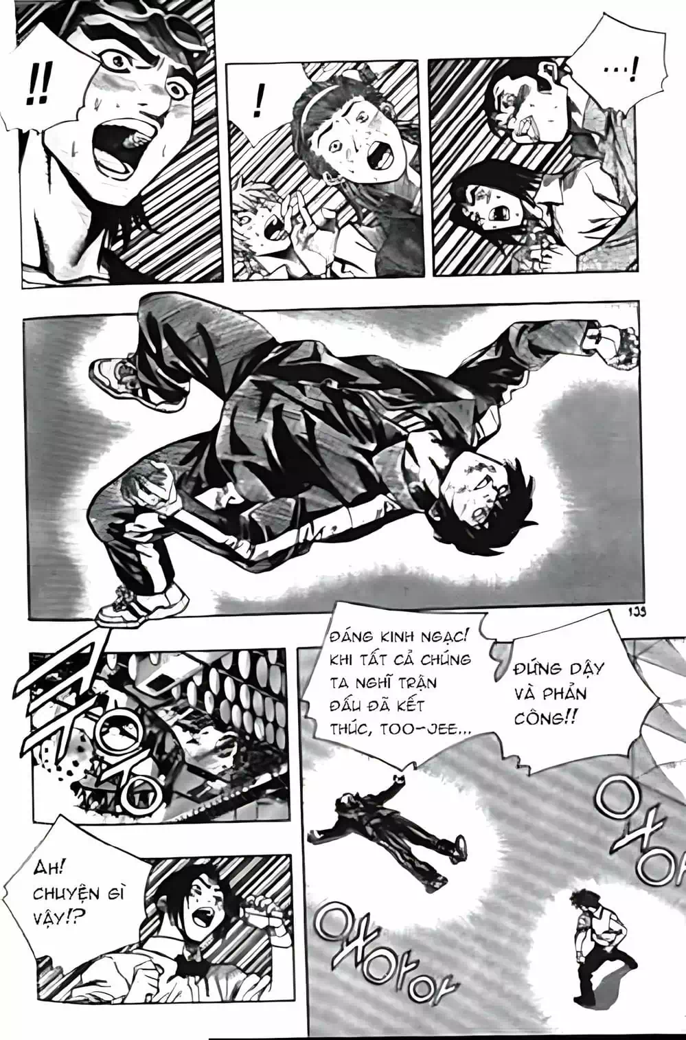 Chapter 140 - Image 7