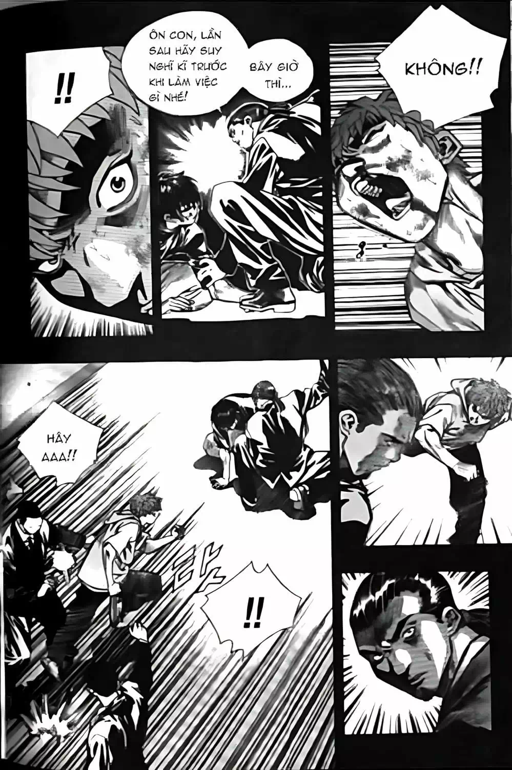 Chapter 140 - Image 9