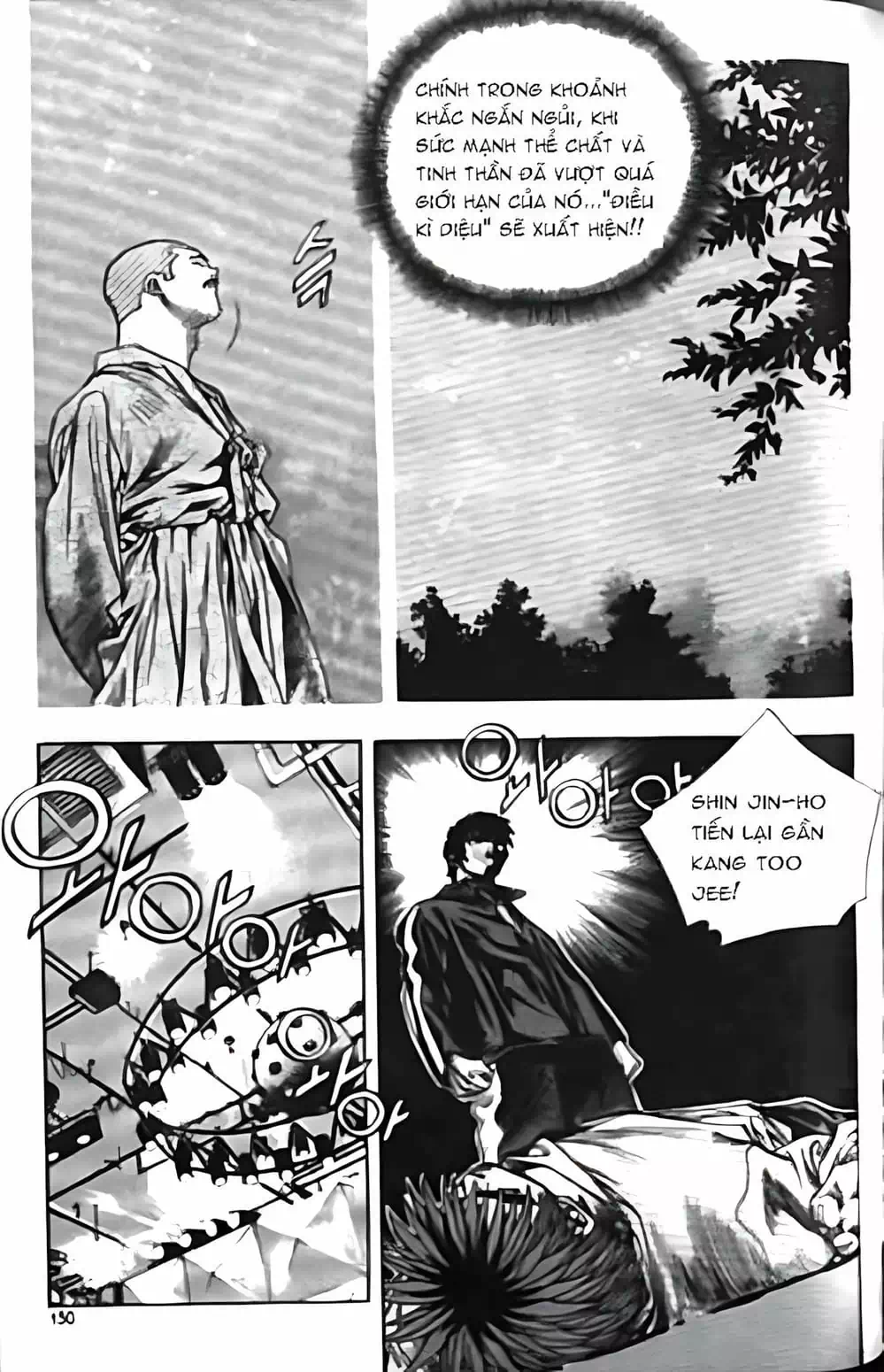 Chapter 141 - Image 2