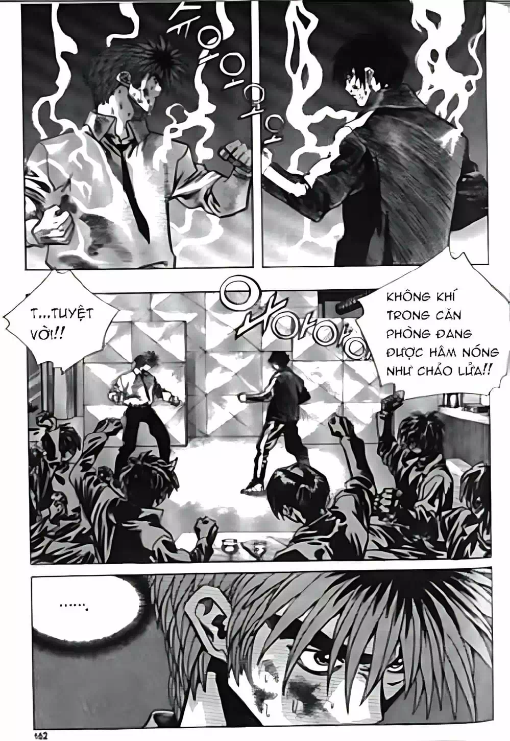 Chapter 141 - Image 13