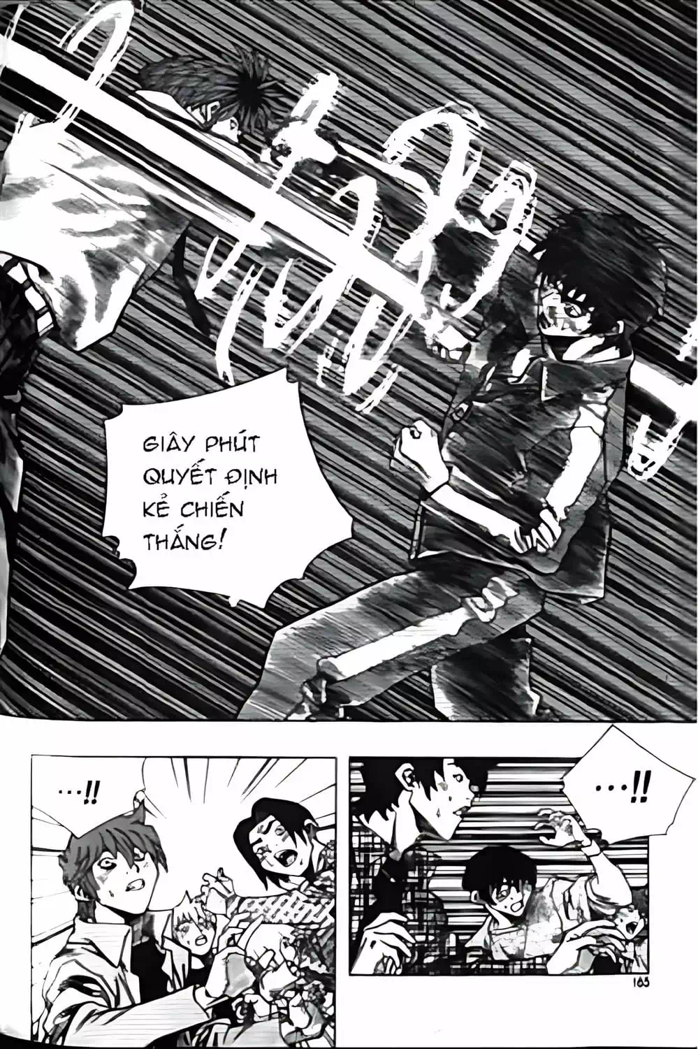 Chapter 141 - Image 16