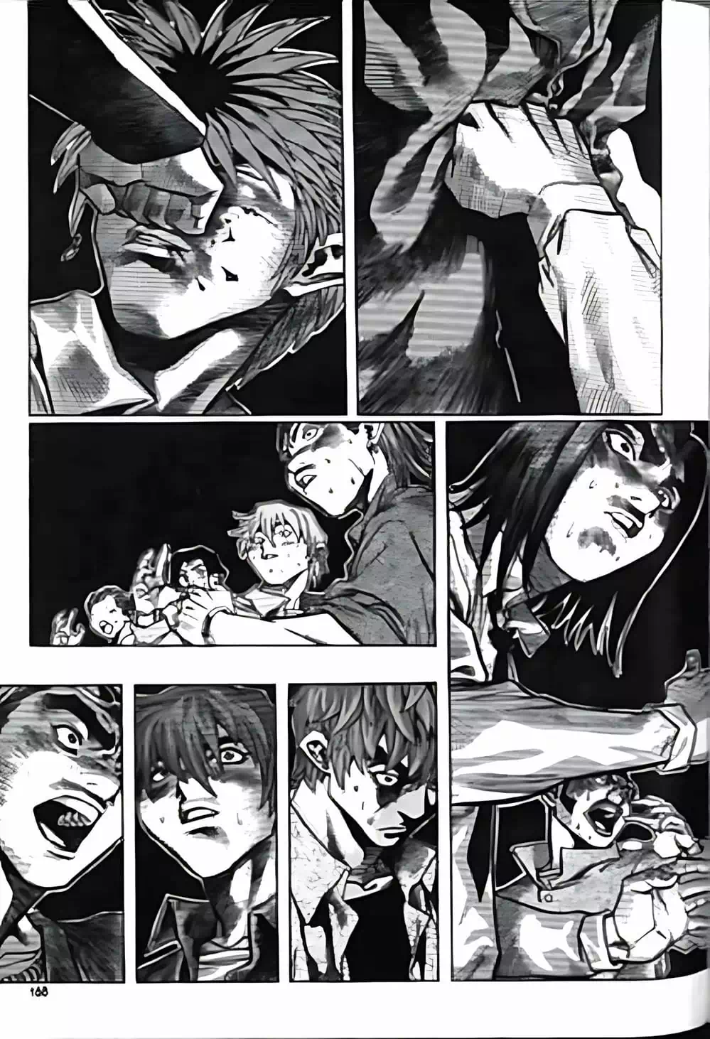 Chapter 141 - Image 18