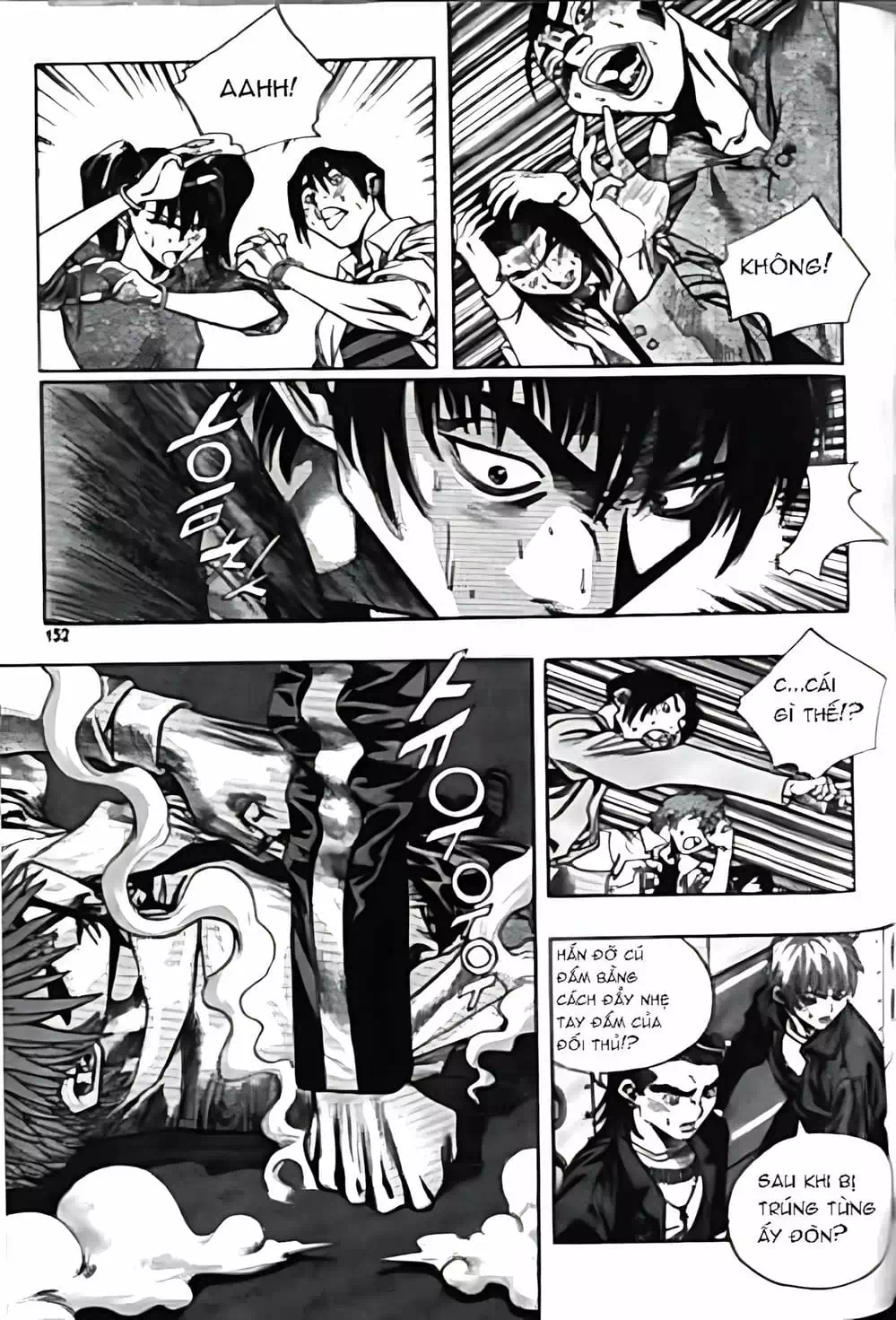 Chapter 141 - Image 4