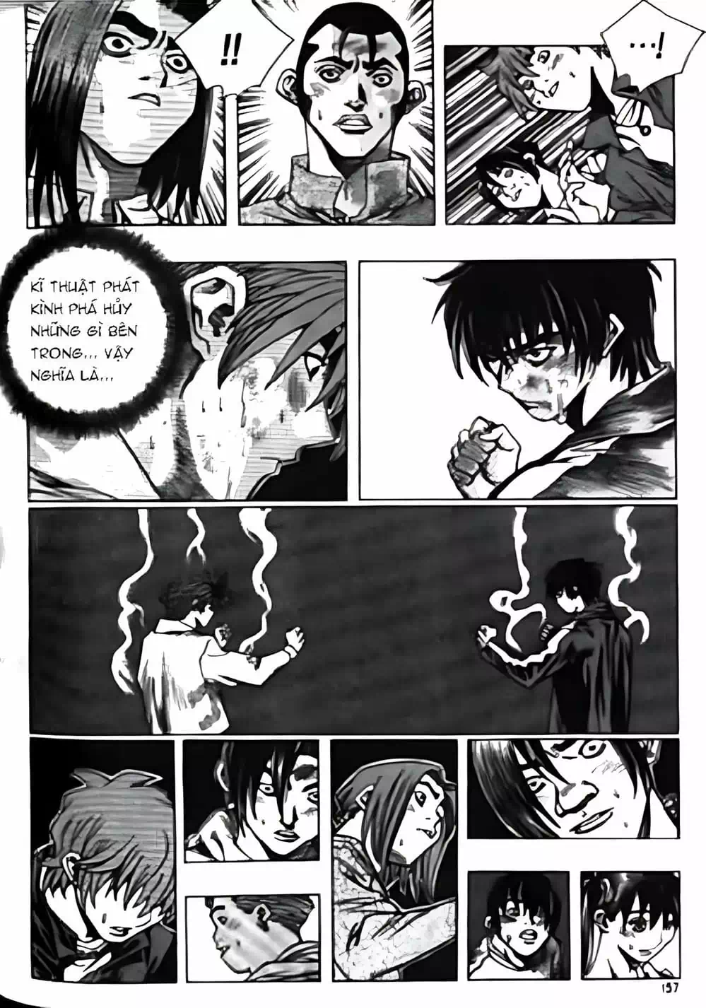 Chapter 141 - Image 9
