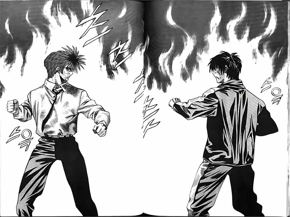 Chapter 141 - Image 10