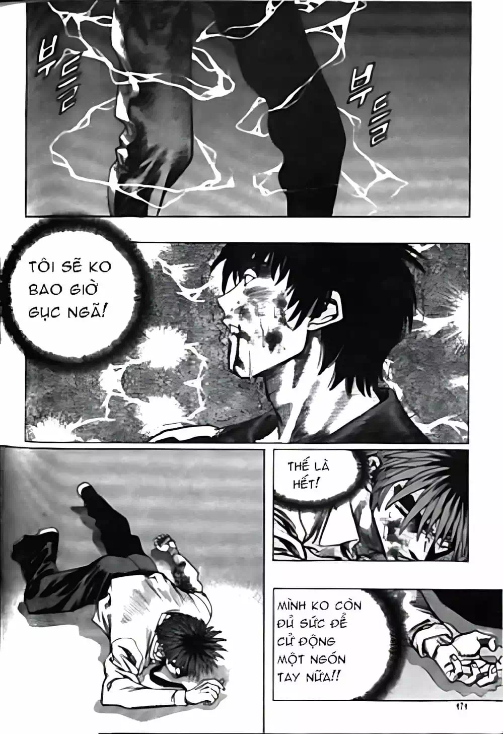 Chapter 142 - Image 1