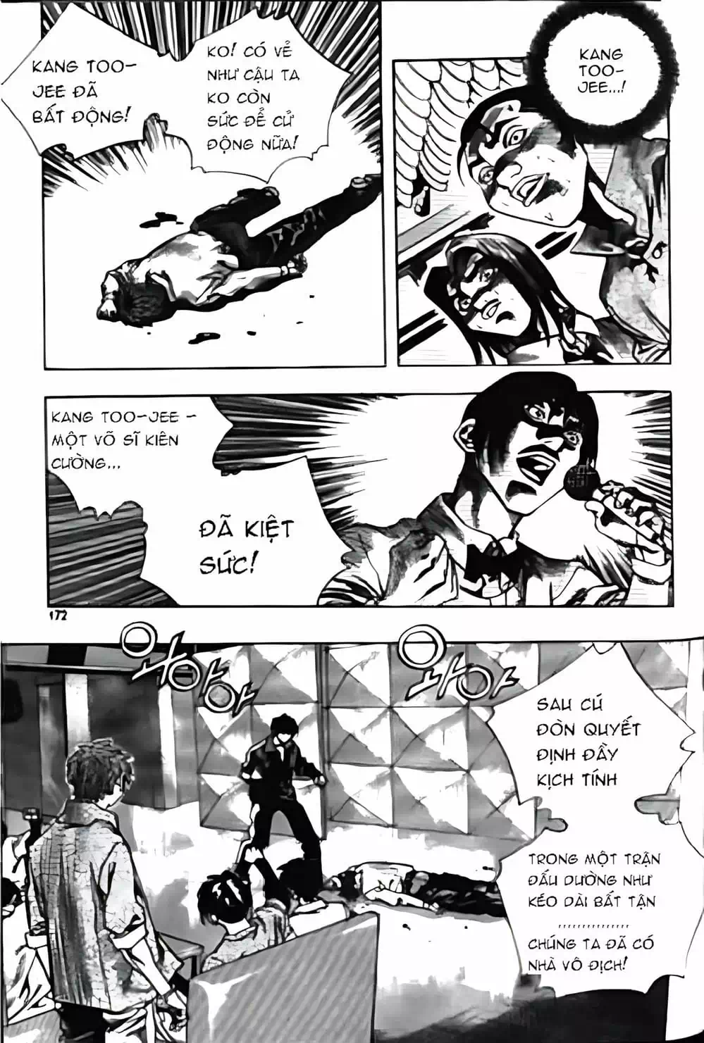 Chapter 142 - Image 2