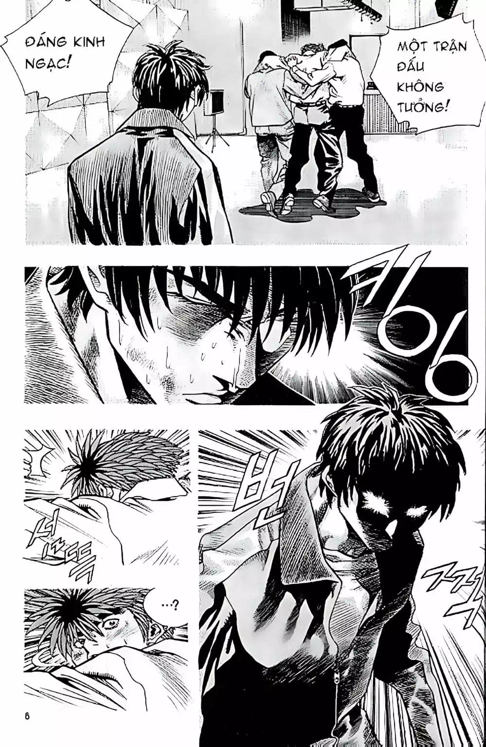 Chapter 142 - Image 11