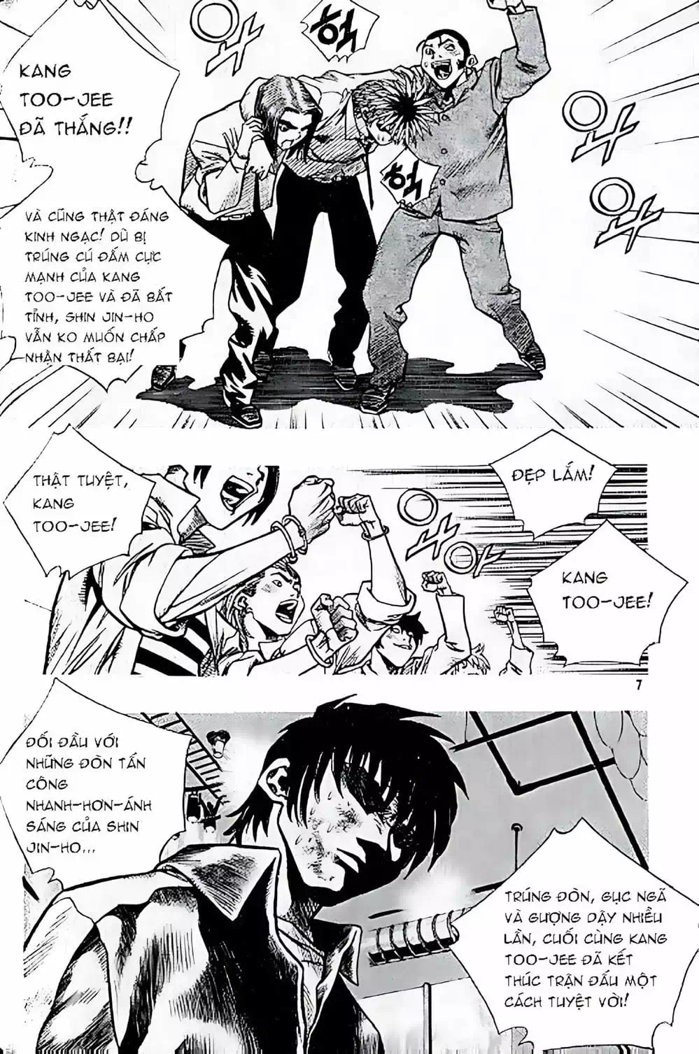 Chapter 142 - Image 10