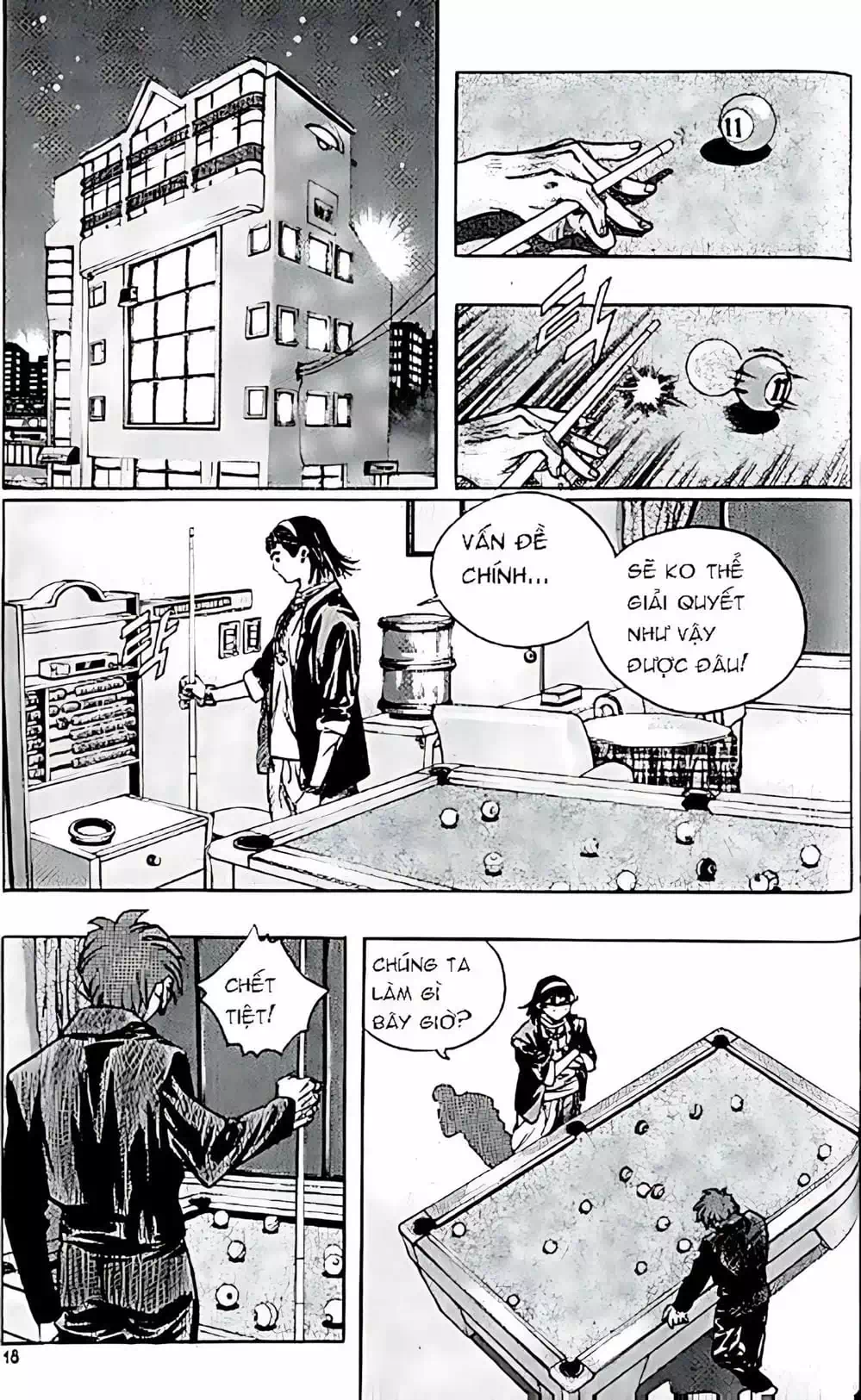 Chapter 143 - Image 1