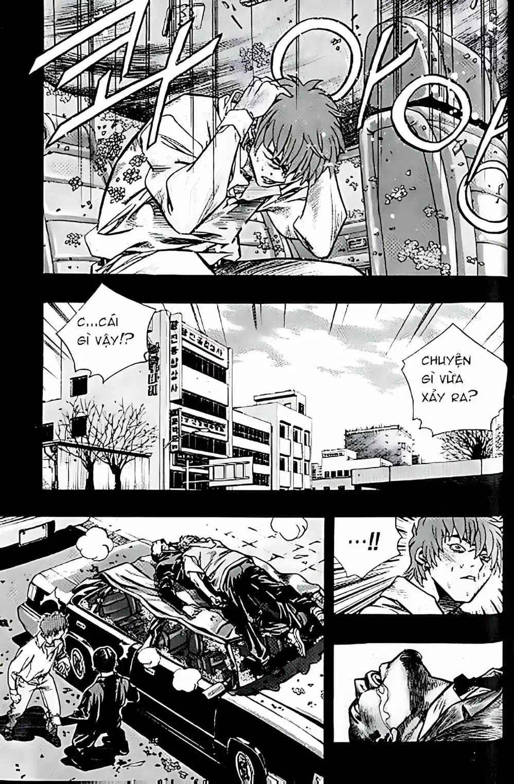 Chapter 143 - Image 11