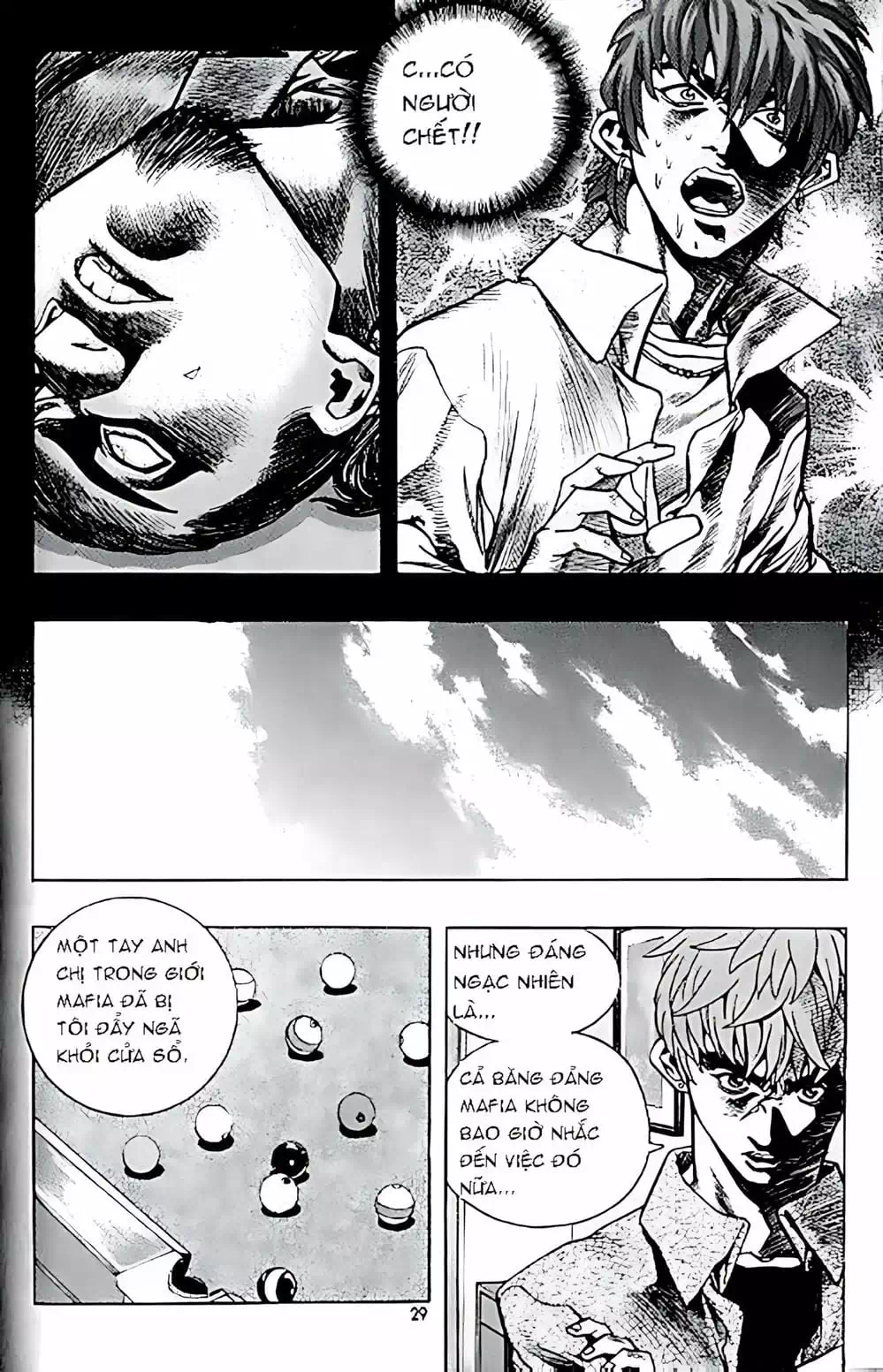 Chapter 143 - Image 12