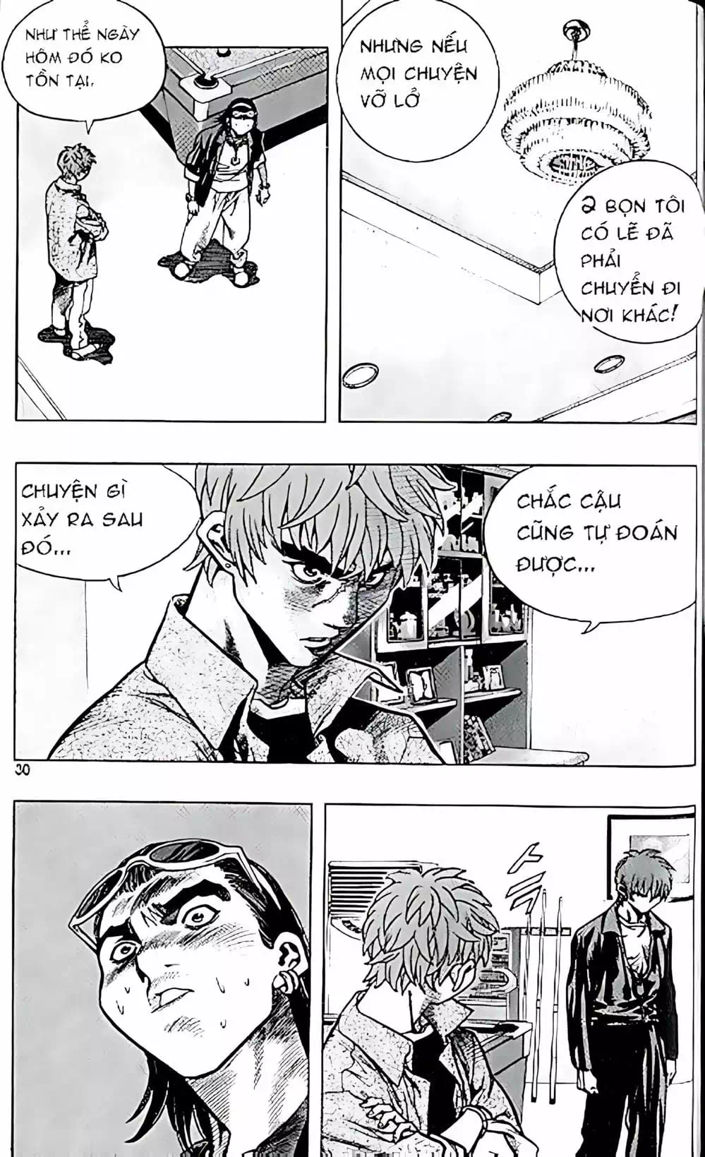Chapter 143 - Image 13