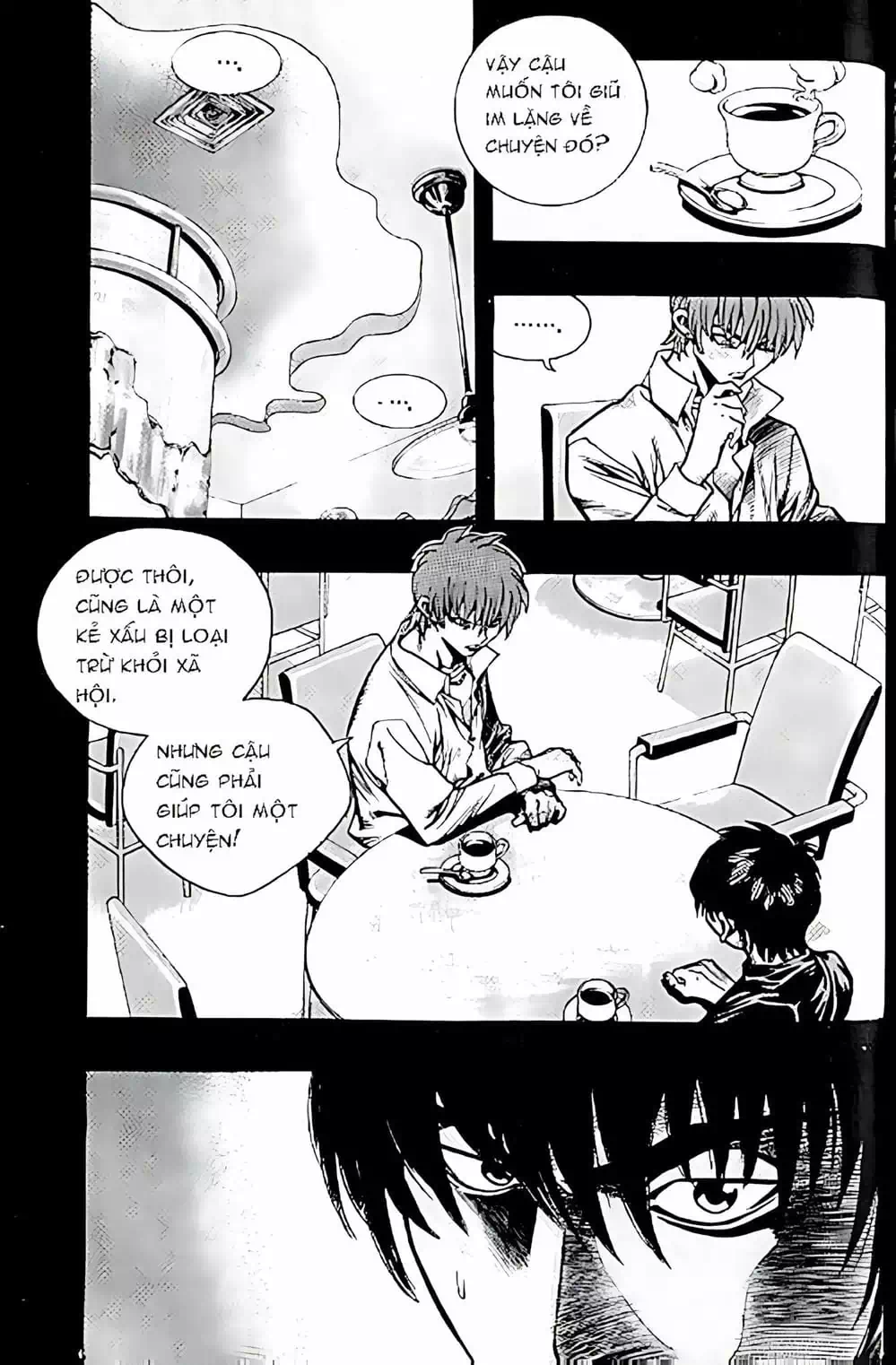 Chapter 143 - Image 15