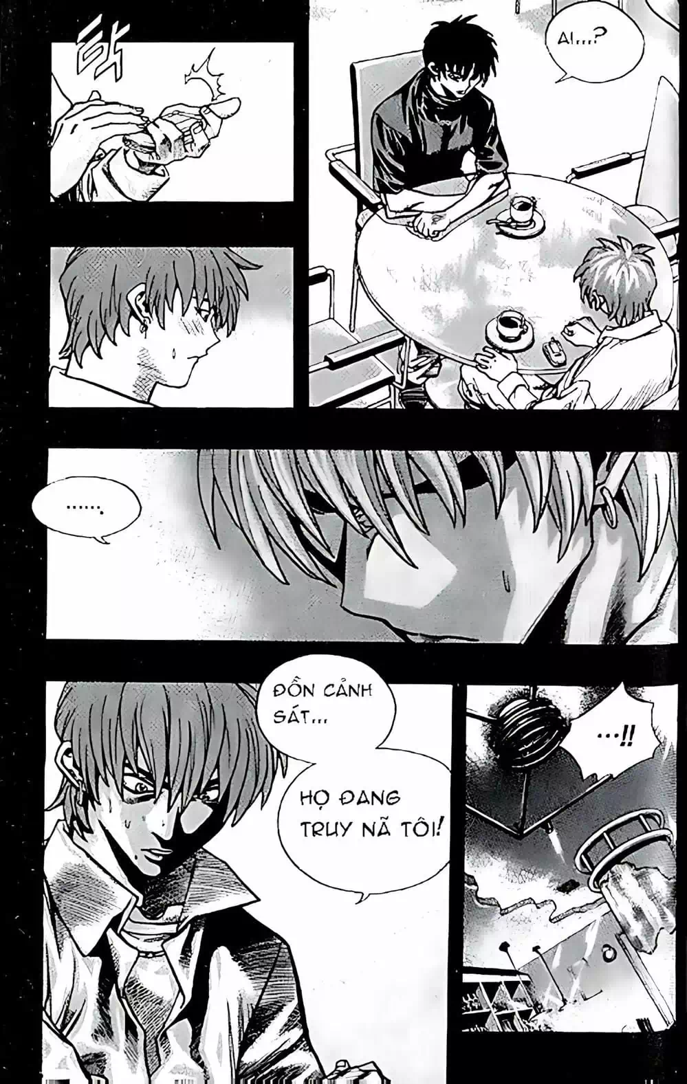Chapter 143 - Image 17