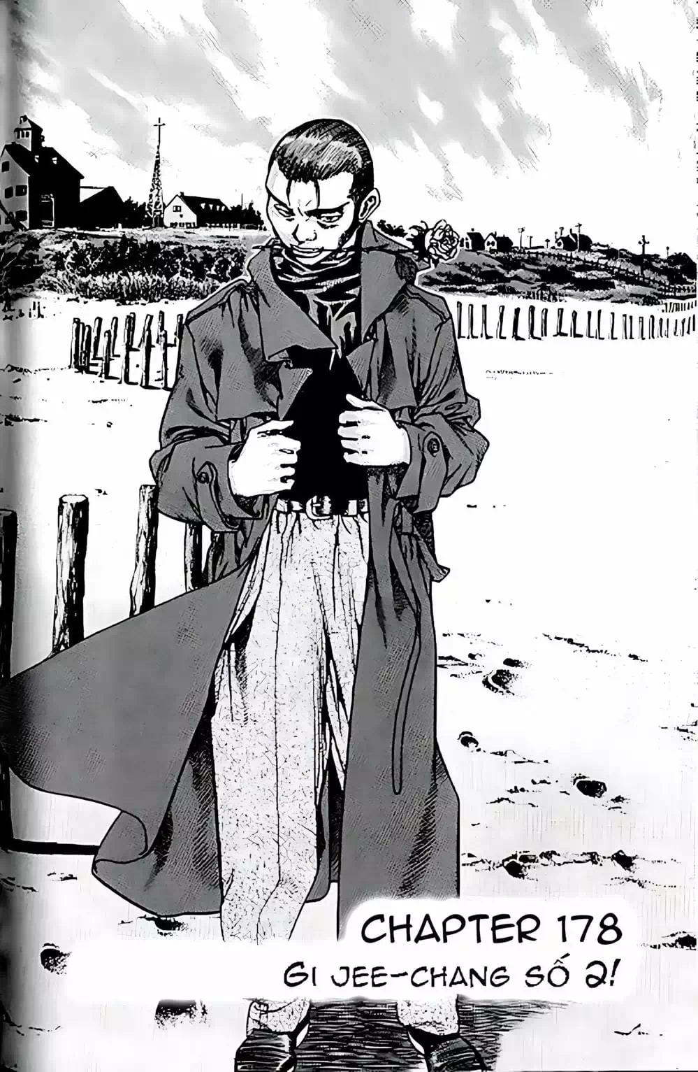 Chapter 143 - Image 20
